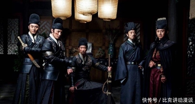 非人|大明硬汉杨继盛,弹劾严嵩惨遭非人极刑,视死如归铸就后世楷模