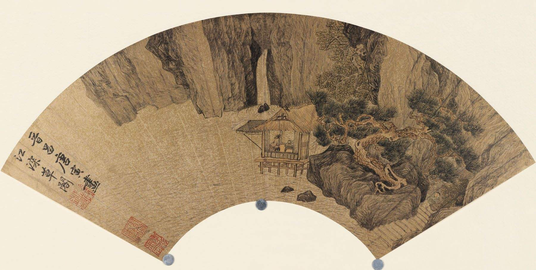 唐伯虎|大师在流浪,小丑在殿堂:唐伯虎曾给茅房写对联,结果成千古绝对