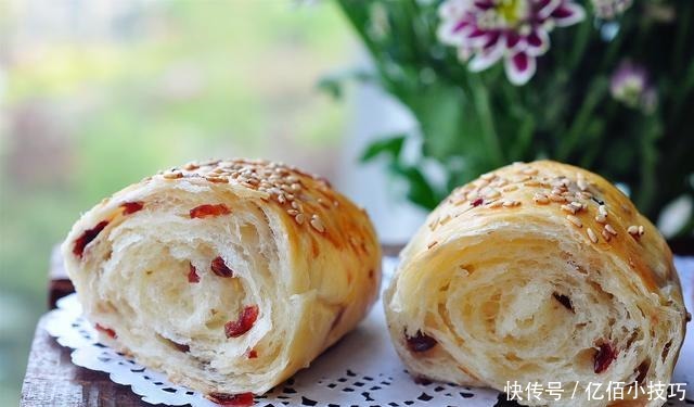 火遍烘焙圈的面包调味果,酸甜绵软,不融化不掉色,零脂肪又养颜