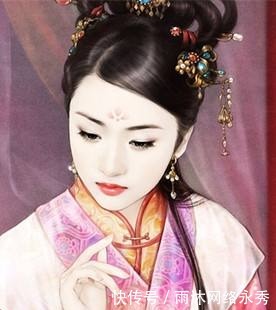 杨艳|皇后杨芷为何对儿媳自称为妾?