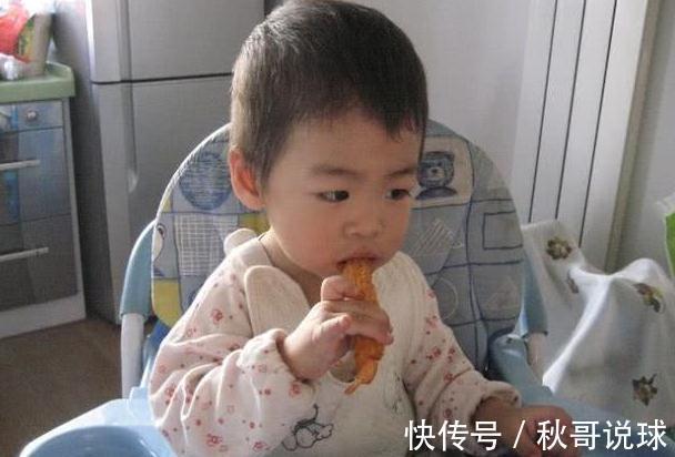 壮壮|儿科医生呼吁停止食用,比炸鸡还伤发育,提醒家人:趁早撤下餐桌