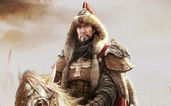 蒙古|一代天骄成吉思汗，建立了伟大的蒙古帝国，元朝的奠基者！但其死亡扑