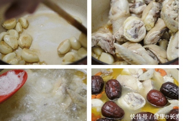  秋天|秋天天气干燥要多喝汤，7款家常滋补靓汤，鲜甜润燥，家人都爱喝