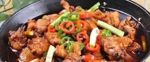 入味|越嚼越香的几道家常菜,香鲜入味,开胃解馋又下饭