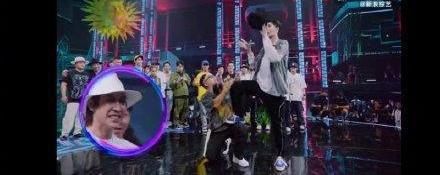 这就是街舞|王一博“说好一起走，你却偷偷放了手”，王一博就这么被抛弃了？