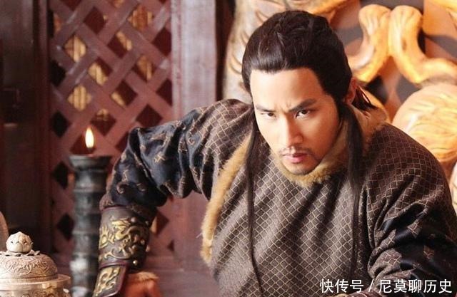 征方腊后,五虎将为什么只有呼延灼活了下来