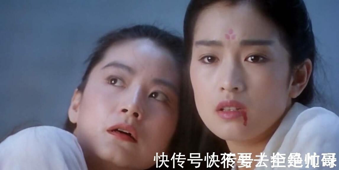 武功@金庸笔下的5大反派,武功不高,却击败了一个个主角,笑到了最后