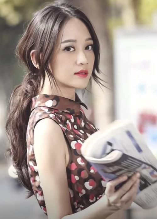 发型|发型很重要,建议40岁女人剪这4种发型,时髦减龄好穿搭