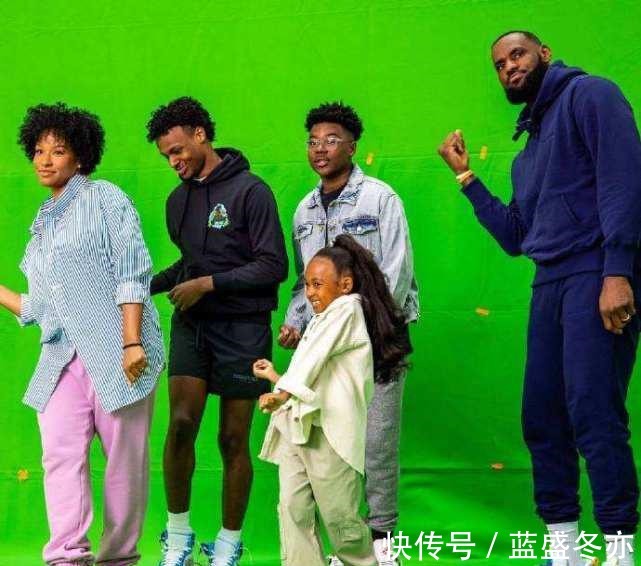 贝克汉姆|众星来贺!姆巴佩、贝克汉姆、Drake等人祝贺詹姆斯生日快乐!