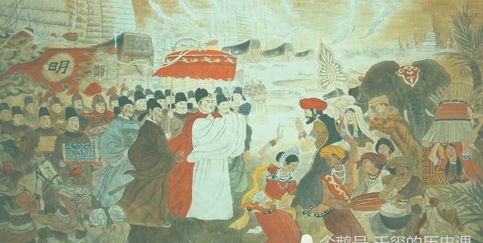 太监|此城市的名字来自于一位太监,和明朝有关系,是中国人的骄傲