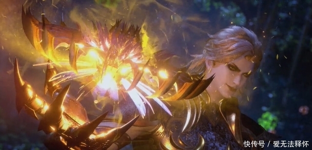 中计|斗罗大陆：唐三的心机有多深？没有任何多余的动作，菊斗罗也中计