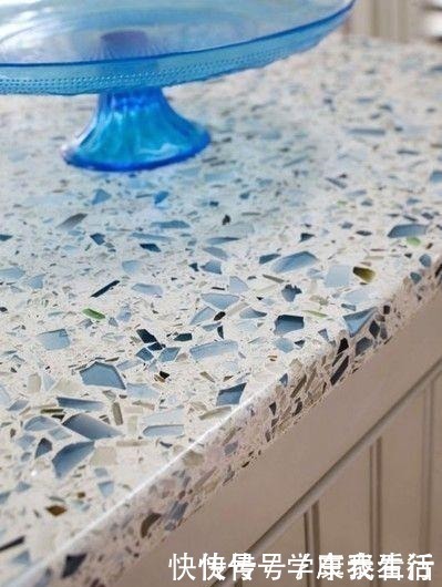 玻璃瓶|别人不要的玻璃瓶，被他变废为宝成灶台，漂亮耐用，圈粉无数！