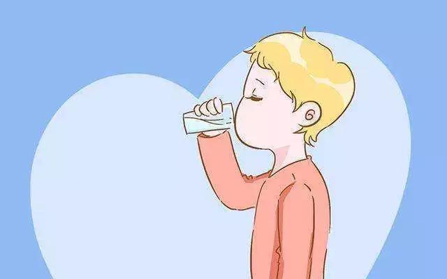 陽氣|陽氣不足的人，喝水后有三種表現！很多人卻習以為常
