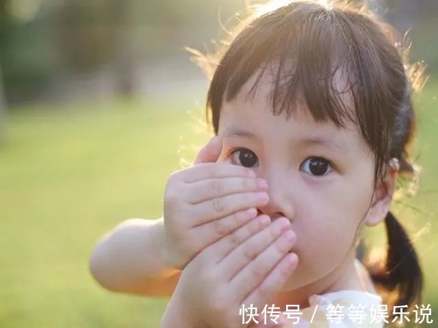 孩子|家长想要“保护”好孩子的美，就要及时纠正孩子这三大“坏习惯”