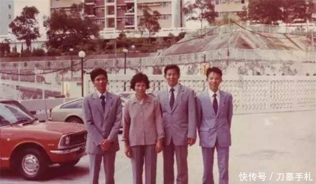 深圳|1980年，小伙花525万元买下深圳第一片土地，现在他怎样了？