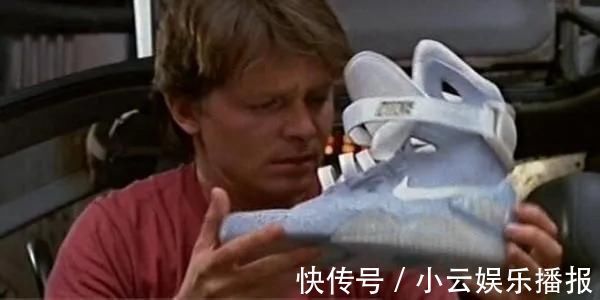 史塔克|未来已至?Nike 新技术托尼·史塔克看了都要说声“嗯”!