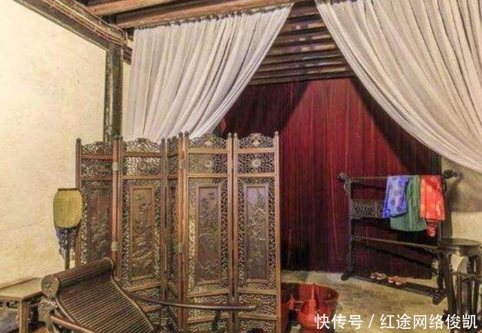 洗浴|看中国古代沐浴文化发展史,洗浴讲究既洁净身体又养颜保健