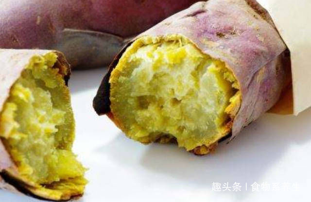 脂肪|红薯到底是“减肥”还是“增重”不少女人搞错了,难怪还在长胖