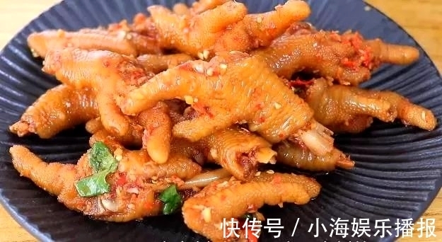 爽口好吃不油腻的家常菜，肉质Q弹有嚼劲，大人孩子吃上一口上瘾