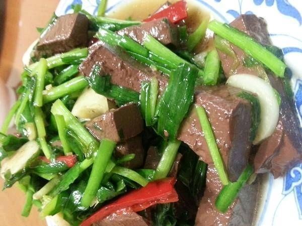 清理|食物养生很重要，3种食物换着吃，强健血管，清理体内毒素！
