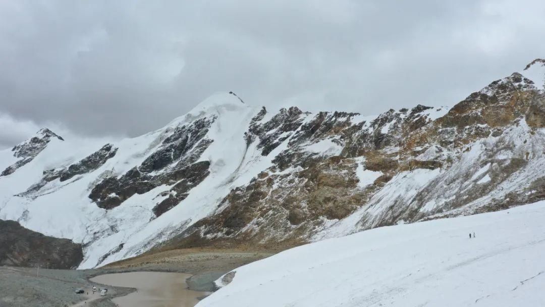 羊八井温泉|冬至已至，温泉赏雪正当时！去哪里感受极致冬日？