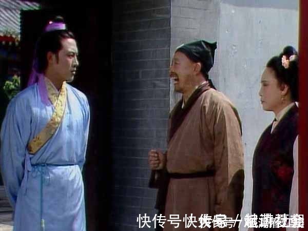 宝玉&红楼梦中,有没有察觉到大厦将倾、早做准备最终全身而退的人?