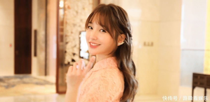 落落大方|面对批评落落大方,不靠卖惨来博同情,金莎的表现值得肯定