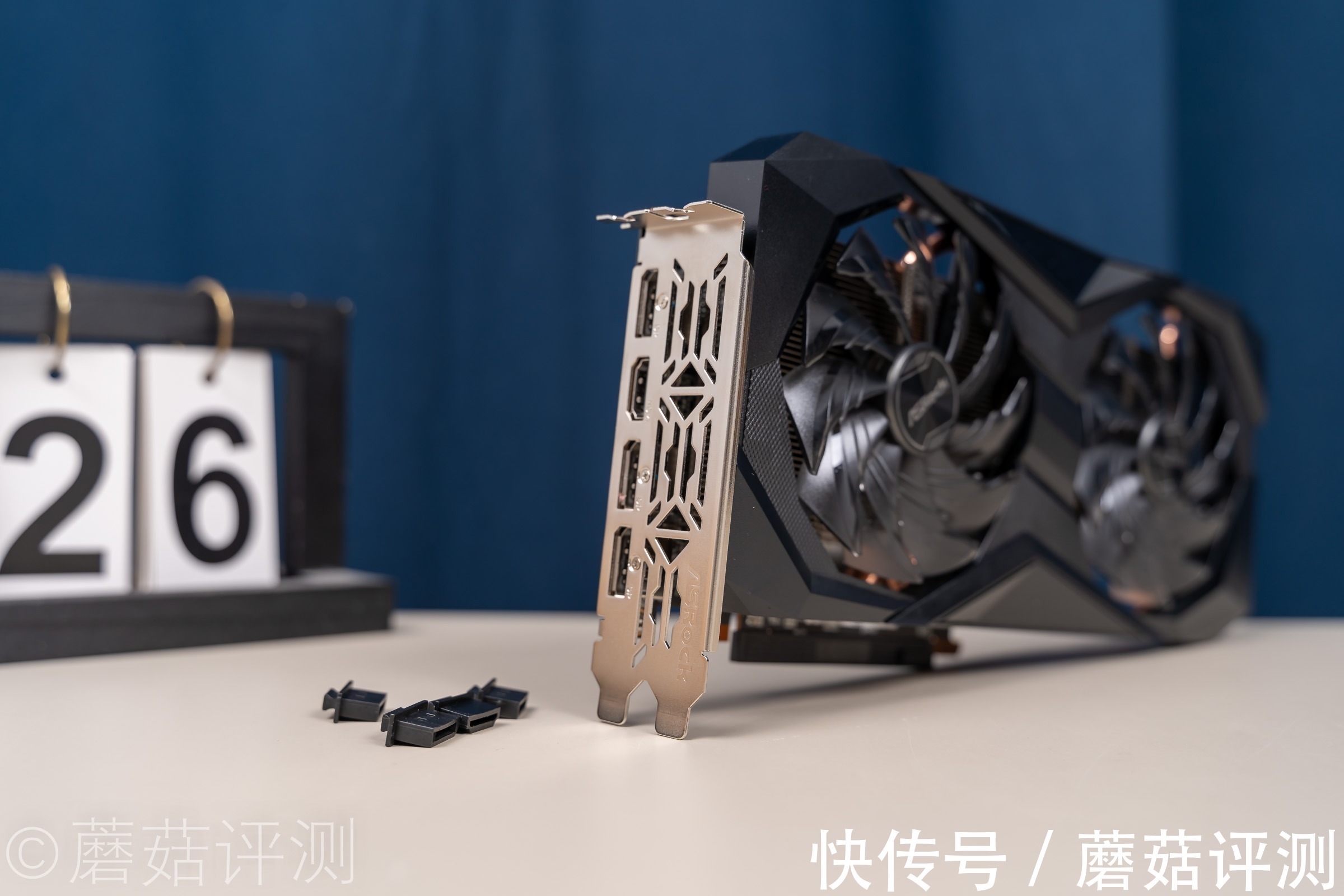 性能|小刀一手，性能依旧出众、华擎（ASRock）RX 6600挑战者显卡 深度评测