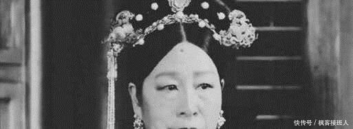 悍匪|晚清第一悍匪，名气不输黄金荣杜月笙，却因说错话被慈禧处死！