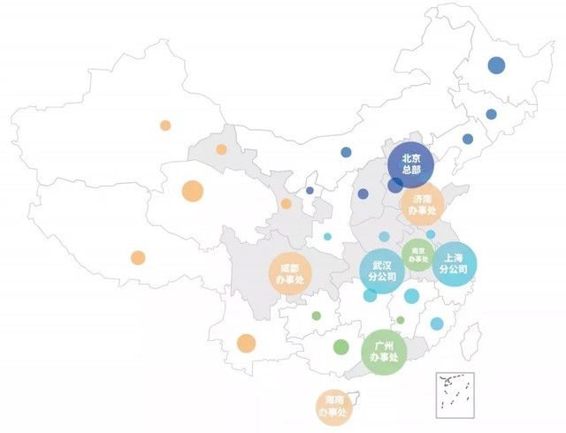 管理|慧聪集团旗下兆信科技以数字化管理捍卫种子安全