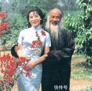 意境!张大千谈抽象绘画:总结出16个字,把老子的精神悟得非常透