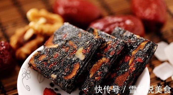 气血|气血不足, 多吃这6种食材, 补气养血, 越吃越有女人味