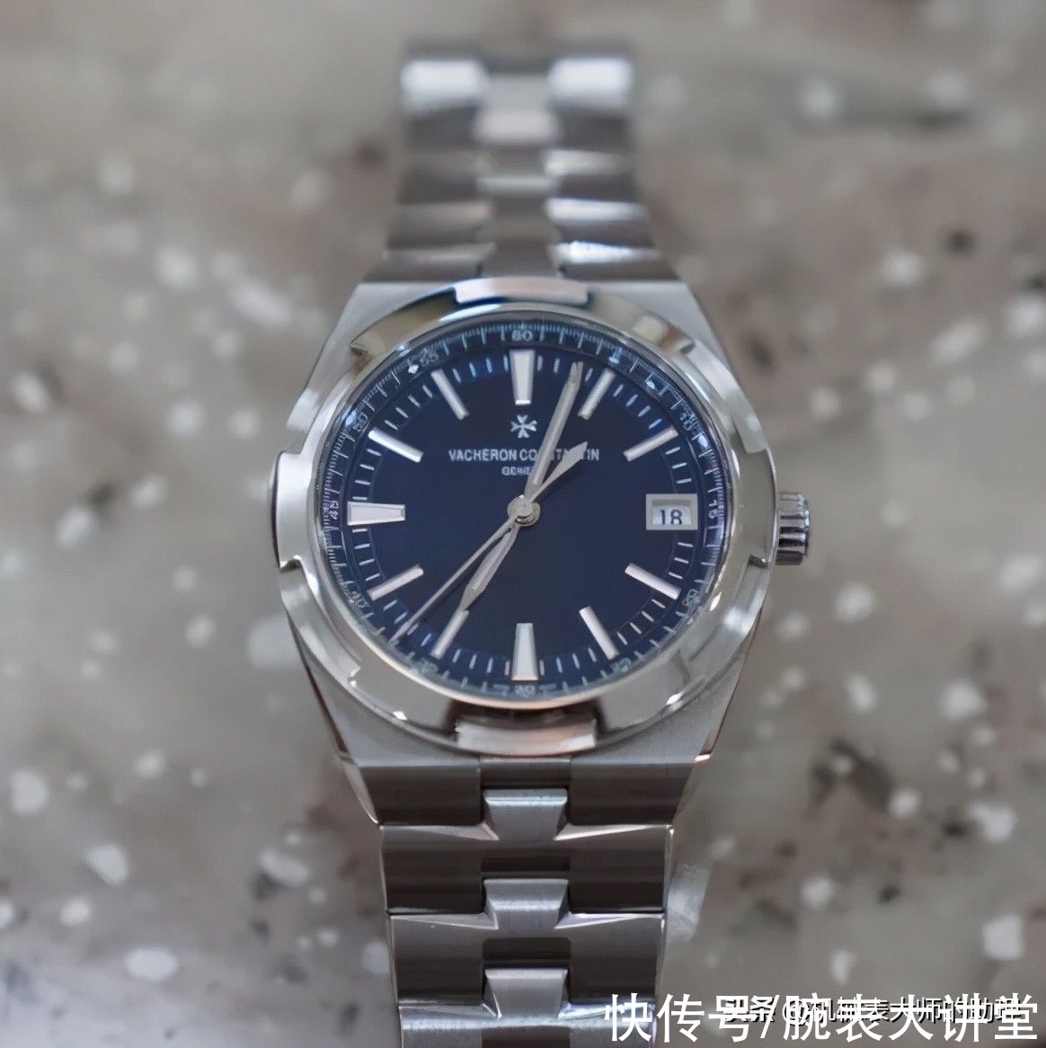 手表|被严重低估的手表款式都有哪些？