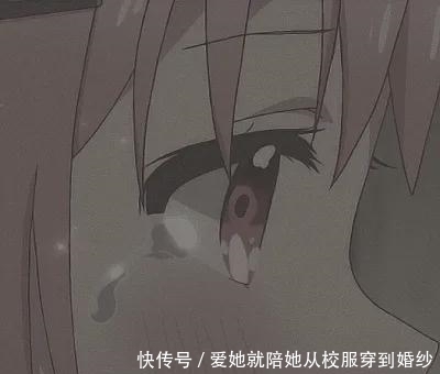 亭亭|动漫头像:大抵知心有庭树;亭亭一如你风致