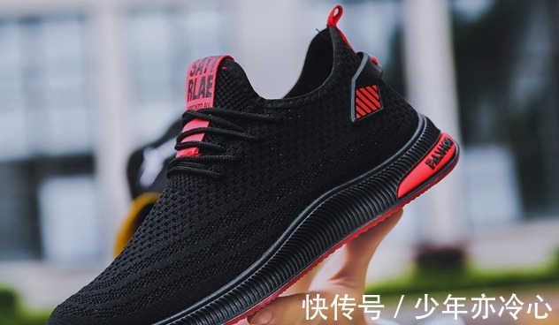 跑步鞋|在中国烂大街的“跑鞋之王”,在美国却形成了潮流,网友中国真有钱!