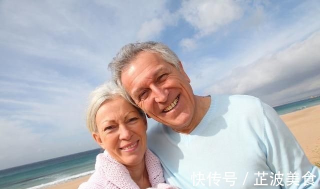 腿脚|寿命长的人,往往有5大共性,45岁后,若全占,有望长寿