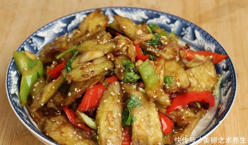 天冷后,莲藕土豆靠边站,多给家人吃这碱性食物,一周3次身体棒