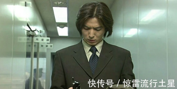 古朗基|“另类”《假面骑士》,正派跟反派们目标一样,却获取过星云奖