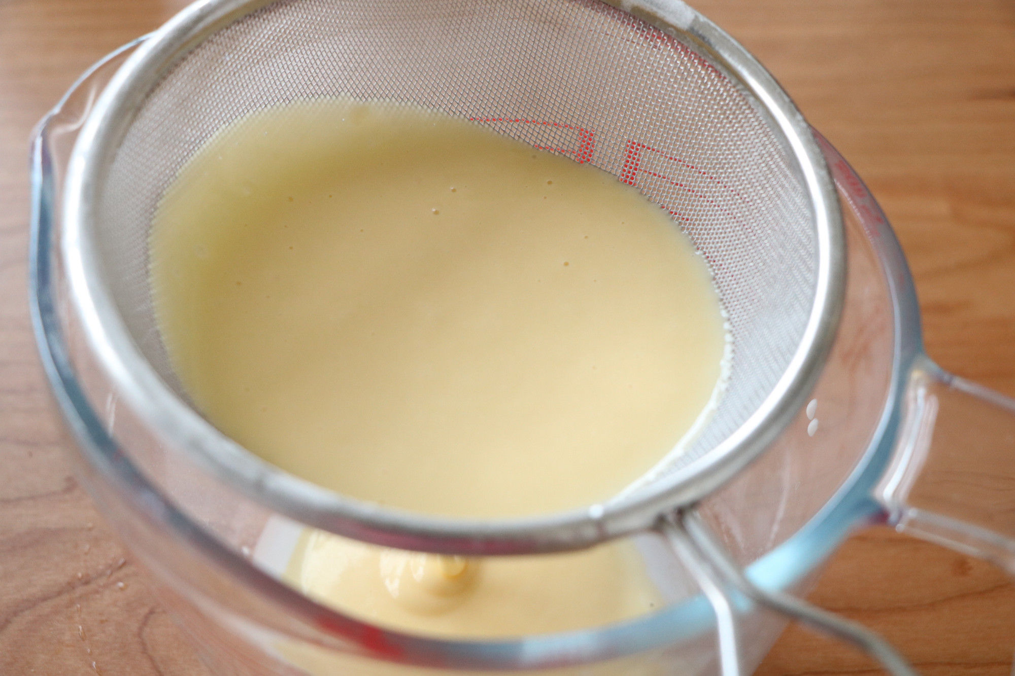  发酵|天冷了，快手早餐准备起来，不用打发不用发酵，松软好吃！