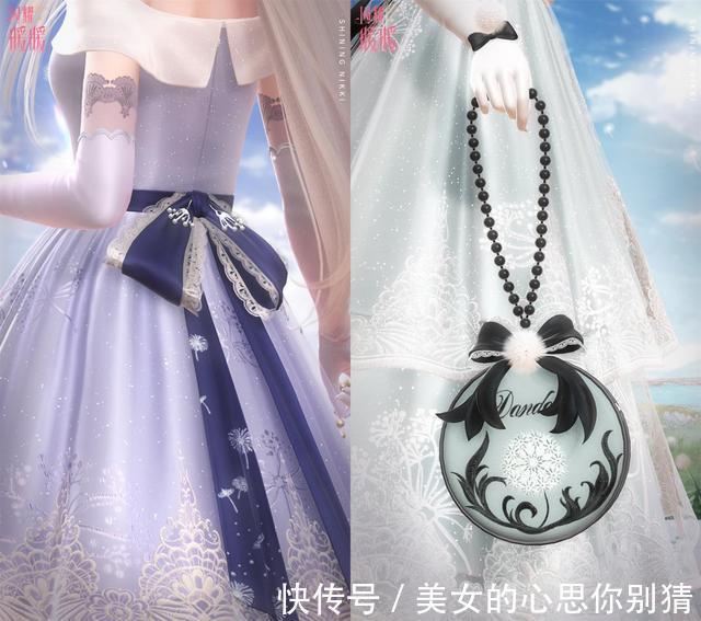 流光阁|闪耀暖暖:“敷衍与怠慢”之后,希望狗叠能带来100分的活动