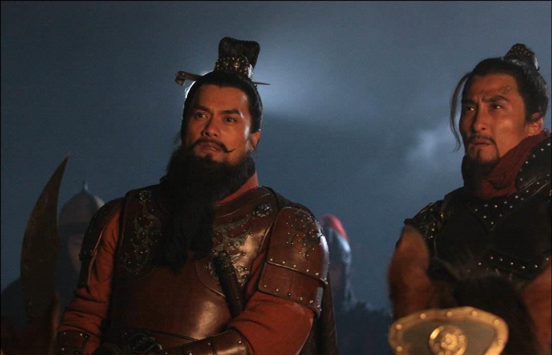  宋江|他才是梁山最聪明的人，装病离开宋江，最后成功在海外建国称王