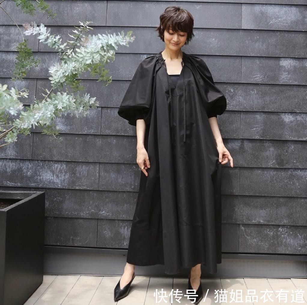 风格|为什么优雅女人偏爱日系风?一共4点精髓,说透高级本质