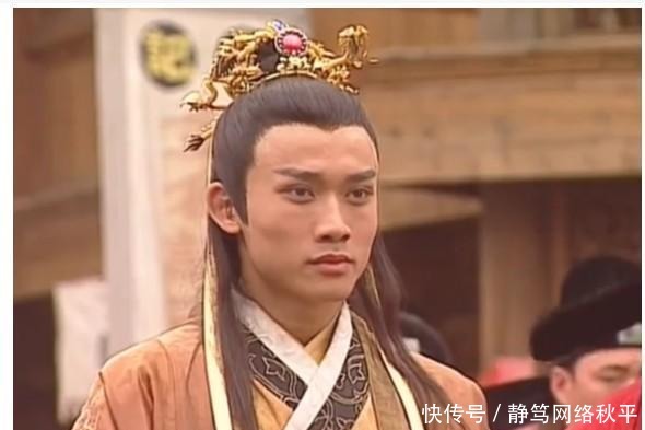 徒留|明朝帝王朱厚照,率性所为,徒留骂名