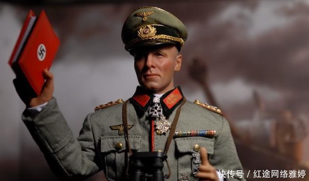 列入|二战后,隆美尔为何没有被列入战犯名单,丘吉尔还对他称赞有加