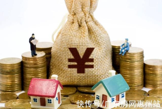 旺季|惠州“限购令”后的第一个金九旺季