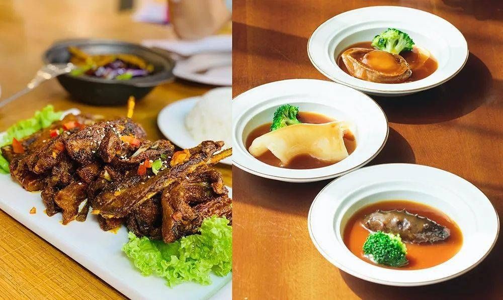 中国吃货|爱吃的中国人,活得有多爽!