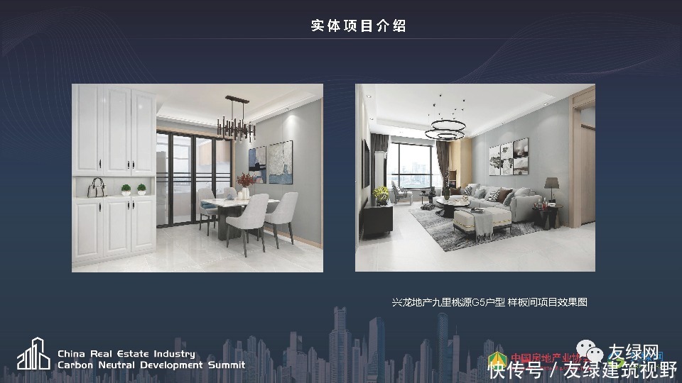 装配式建筑|广大住品王宏刚：装配式装修助力碳减排