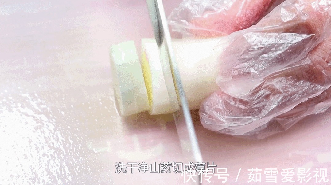 宝宝|山药新吃法太香了!不煮不炒,比肉香,孩子抢着吃,宝宝辅食首选