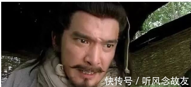 林冲$方腊只有8大天王,凭什么杀过半梁山好汉?林冲心里有数