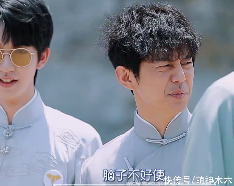 嘉宾|《快本》嘉宾连乘法都不会算，竟然还是本科生，难怪业内都吐槽